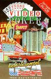 Las Vegas Video Poker Box Art Front